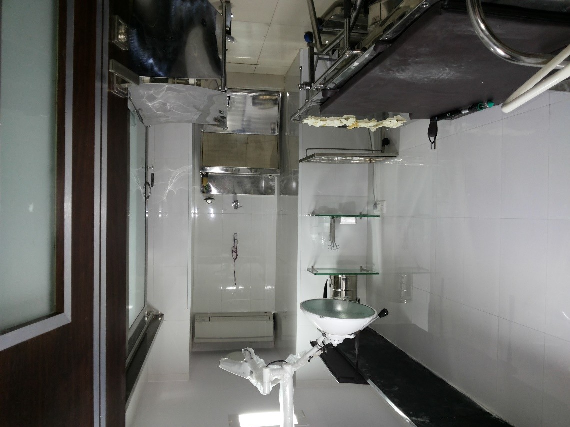 Minor Operation Theatre